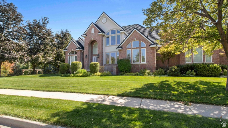 RIDGEPOINT - Residential