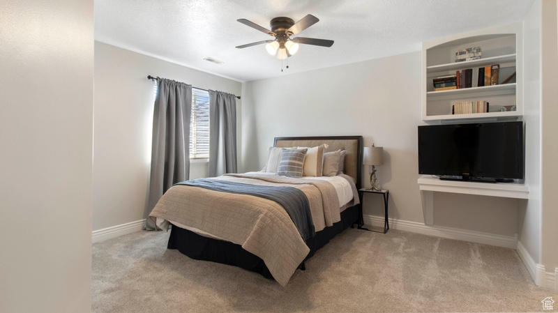 RIDGEPOINT - Residential