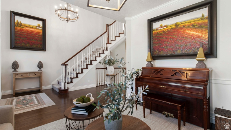 RIDGEPOINT - Residential