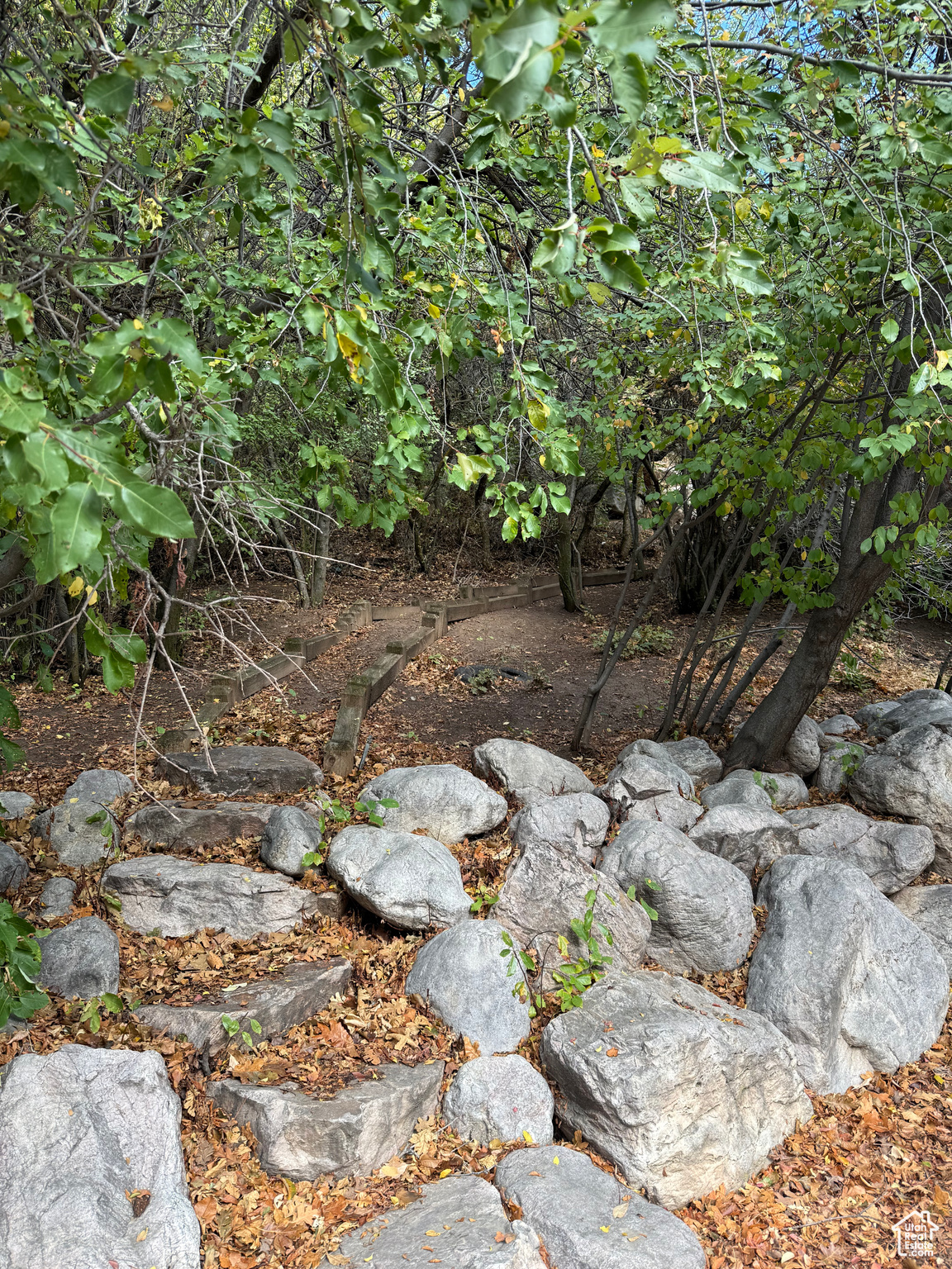 RIDGEPOINT - Residential