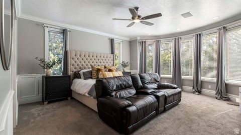 Tiny photo for 643 W RIDGEWOOD CIR, Farmington, UT 84025 (MLS # 2114703)