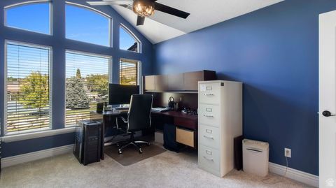 Tiny photo for 643 W RIDGEWOOD CIR, Farmington, UT 84025 (MLS # 2114703)