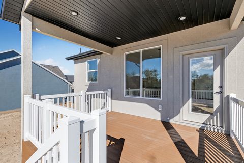 Tiny photo for 2761 N 3225 W #203, Plain City, UT 84404 (MLS # 2121809)