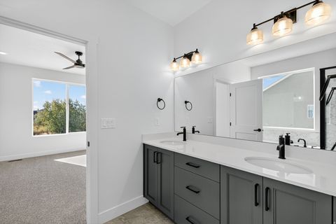 Tiny photo for 2761 N 3225 W #203, Plain City, UT 84404 (MLS # 2121809)