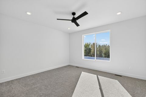Tiny photo for 2761 N 3225 W #203, Plain City, UT 84404 (MLS # 2121809)