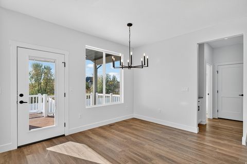 Tiny photo for 2761 N 3225 W #203, Plain City, UT 84404 (MLS # 2121809)