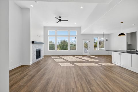 Tiny photo for 2761 N 3225 W #203, Plain City, UT 84404 (MLS # 2121809)