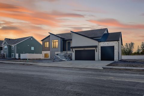 Tiny photo for 2761 N 3225 W #203, Plain City, UT 84404 (MLS # 2121809)