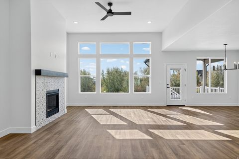 Tiny photo for 2761 N 3225 W #203, Plain City, UT 84404 (MLS # 2121809)