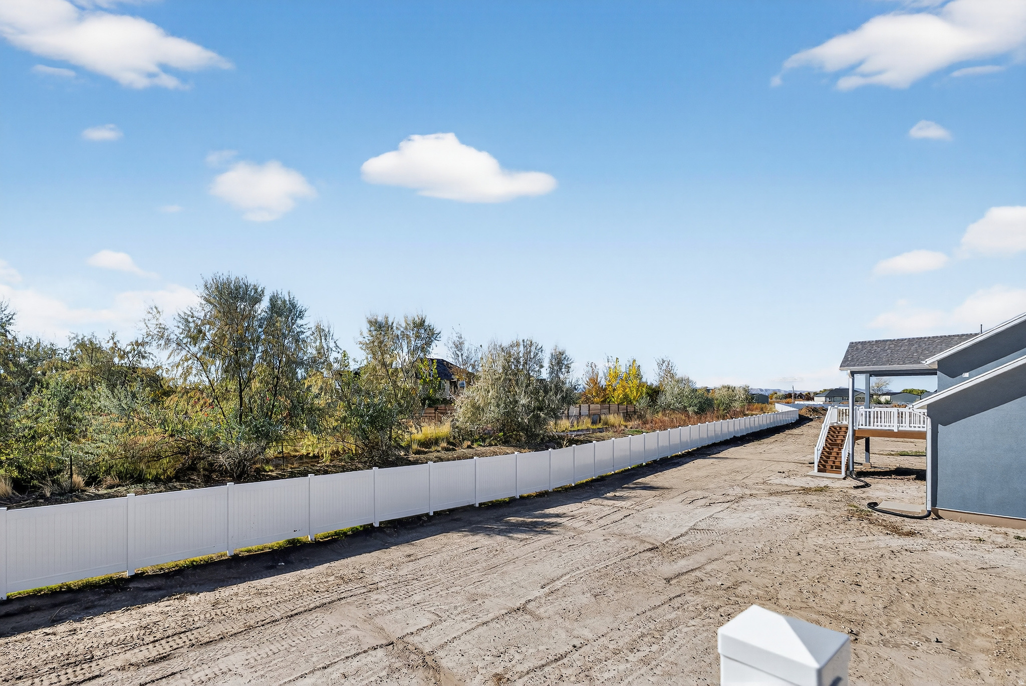 DIAMOND E - Residential