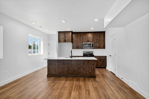 Tiny photo for 2761 N 3225 W #203, Plain City, UT 84404 (MLS # 2121809)