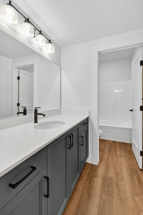 Tiny photo for 2761 N 3225 W #203, Plain City, UT 84404 (MLS # 2121809)