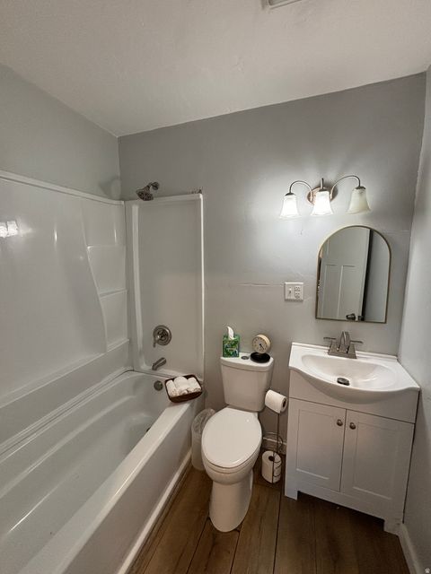 Tiny photo for 85 W LEADVILLE ROW, Eureka, UT 84628 (MLS # 2124890)