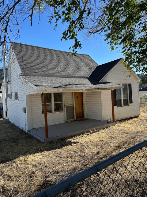 Tiny photo for 85 W LEADVILLE ROW, Eureka, UT 84628 (MLS # 2124890)