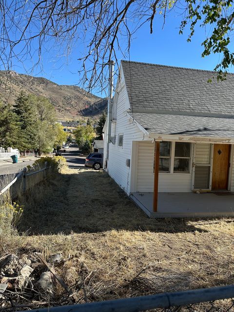 Tiny photo for 85 W LEADVILLE ROW, Eureka, UT 84628 (MLS # 2124890)