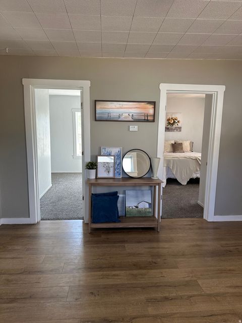 Tiny photo for 85 W LEADVILLE ROW, Eureka, UT 84628 (MLS # 2124890)