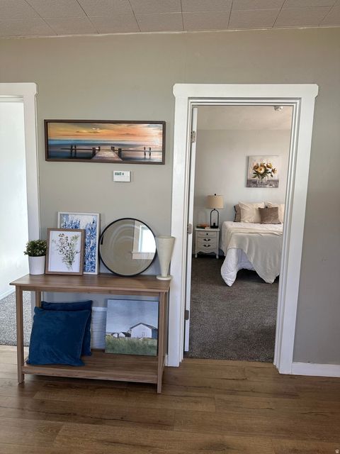 Tiny photo for 85 W LEADVILLE ROW, Eureka, UT 84628 (MLS # 2124890)