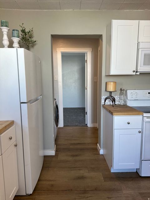 Tiny photo for 85 W LEADVILLE ROW, Eureka, UT 84628 (MLS # 2124890)