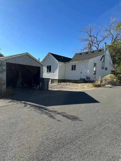 Tiny photo for 85 W LEADVILLE ROW, Eureka, UT 84628 (MLS # 2124890)