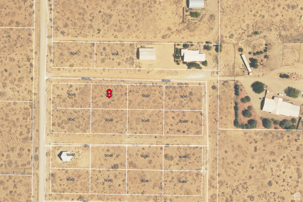 Photo of 7426 W GUAVA #7, Big Water, UT 84741 (MLS # 2119672)