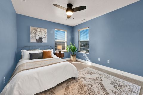 Tiny photo for 11676 S HARVEST RAIN AVE, South Jordan, UT 84009 (MLS # 2144416)