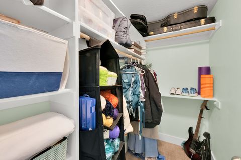 Tiny photo for 11676 S HARVEST RAIN AVE, South Jordan, UT 84009 (MLS # 2144416)