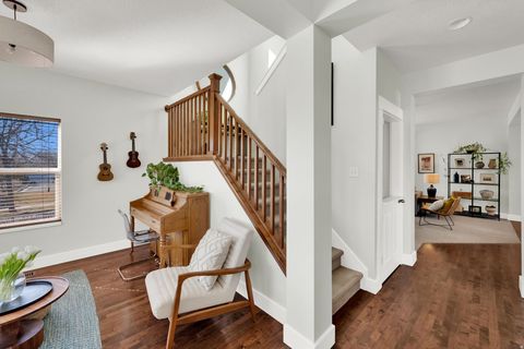 Tiny photo for 11676 S HARVEST RAIN AVE, South Jordan, UT 84009 (MLS # 2144416)