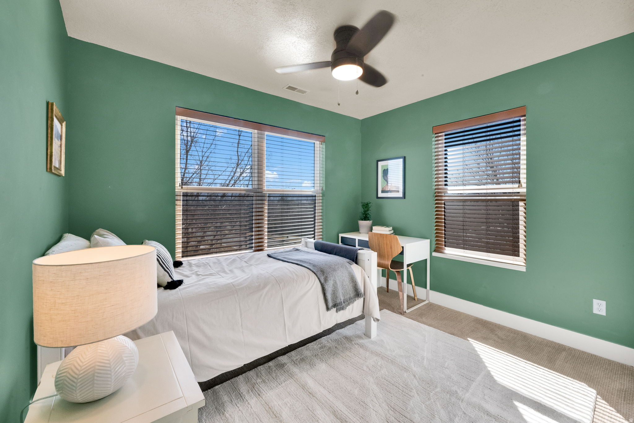 DAYBREAK - Residential