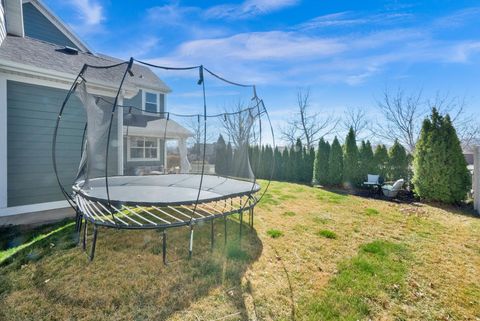 Tiny photo for 11676 S HARVEST RAIN AVE, South Jordan, UT 84009 (MLS # 2144416)