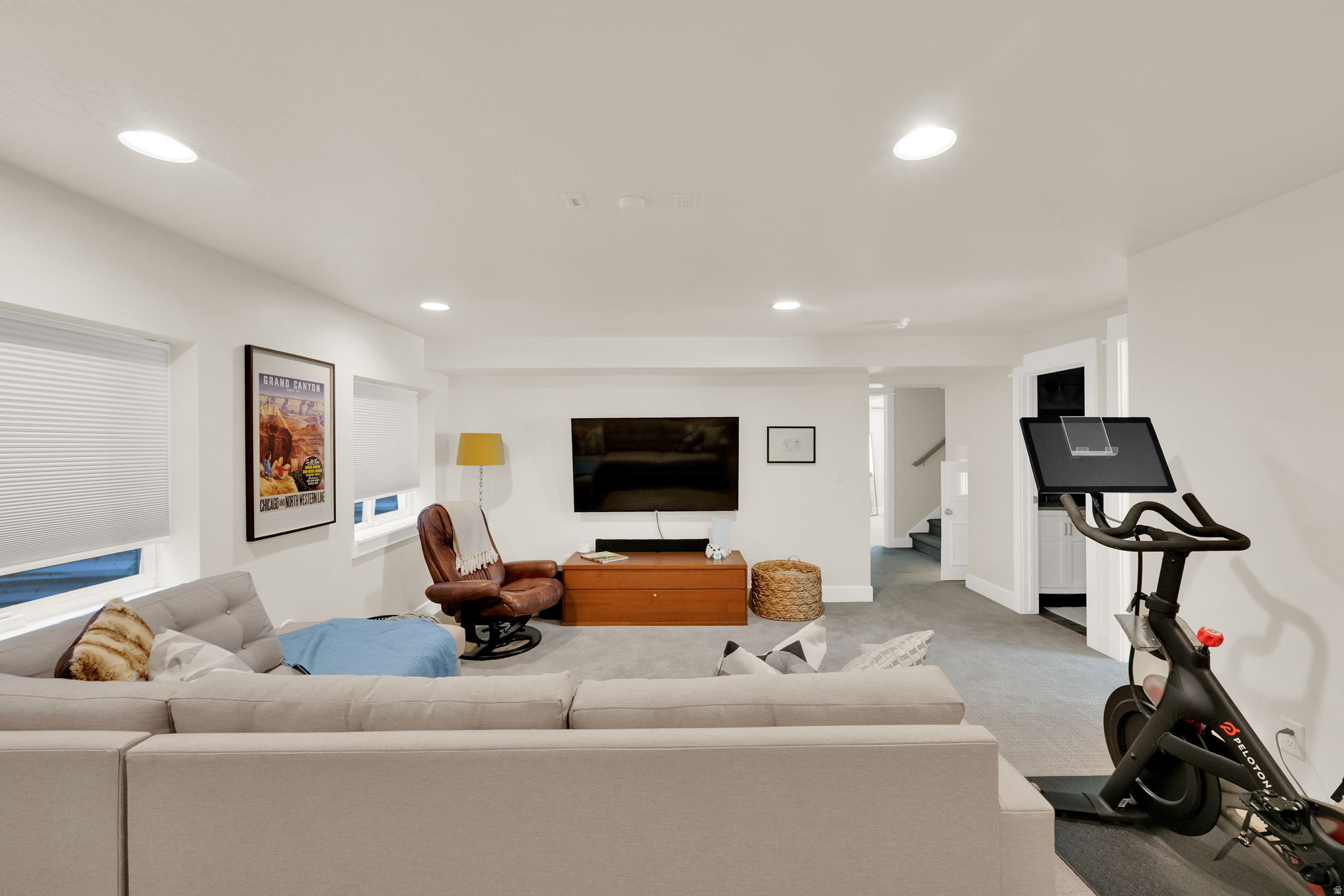 DAYBREAK - Residential