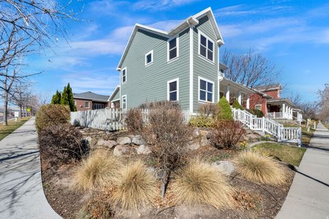 Tiny photo for 11676 S HARVEST RAIN AVE, South Jordan, UT 84009 (MLS # 2144416)