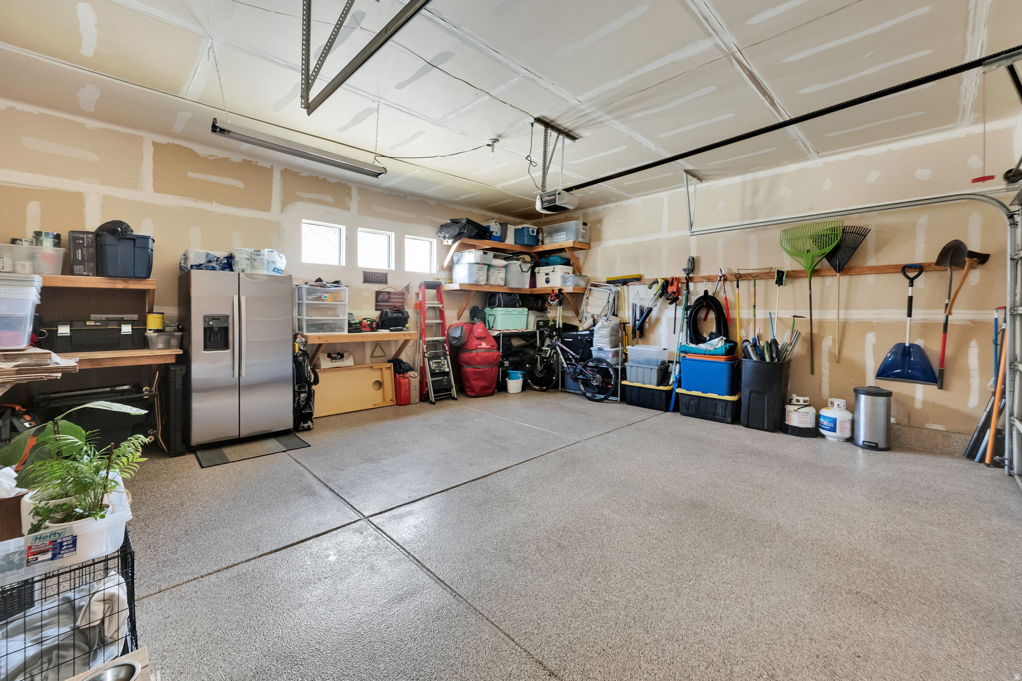 DAYBREAK - Residential