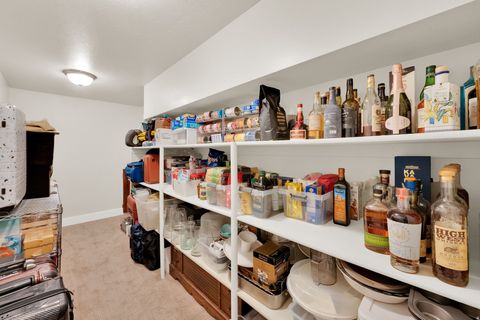 Tiny photo for 11676 S HARVEST RAIN AVE, South Jordan, UT 84009 (MLS # 2144416)