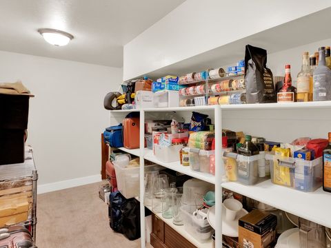 Tiny photo for 11676 S HARVEST RAIN AVE, South Jordan, UT 84009 (MLS # 2144416)