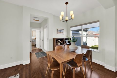 Tiny photo for 11676 S HARVEST RAIN AVE, South Jordan, UT 84009 (MLS # 2144416)