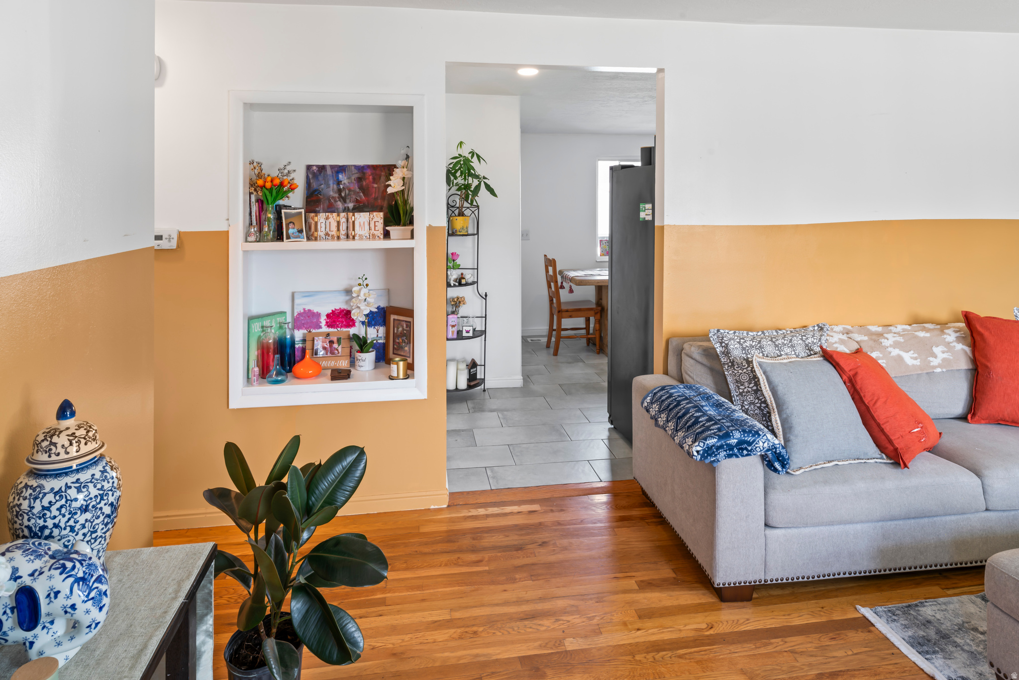 JORDAN - Residential