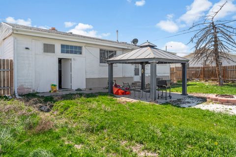 Tiny photo for 1678 W LELAND DR S, West Jordan, UT 84084 (MLS # 2126838)