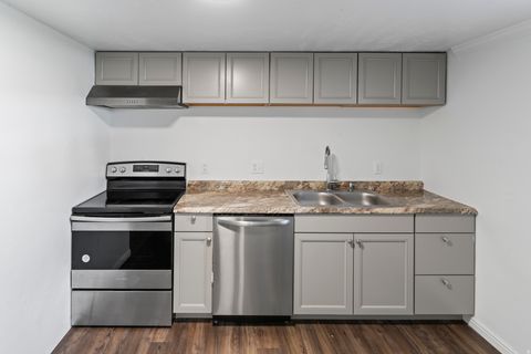 Tiny photo for 1678 W LELAND DR S, West Jordan, UT 84084 (MLS # 2126838)