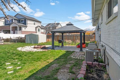 Tiny photo for 1678 W LELAND DR S, West Jordan, UT 84084 (MLS # 2126838)