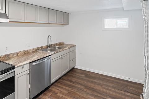 Tiny photo for 1678 W LELAND DR S, West Jordan, UT 84084 (MLS # 2126838)