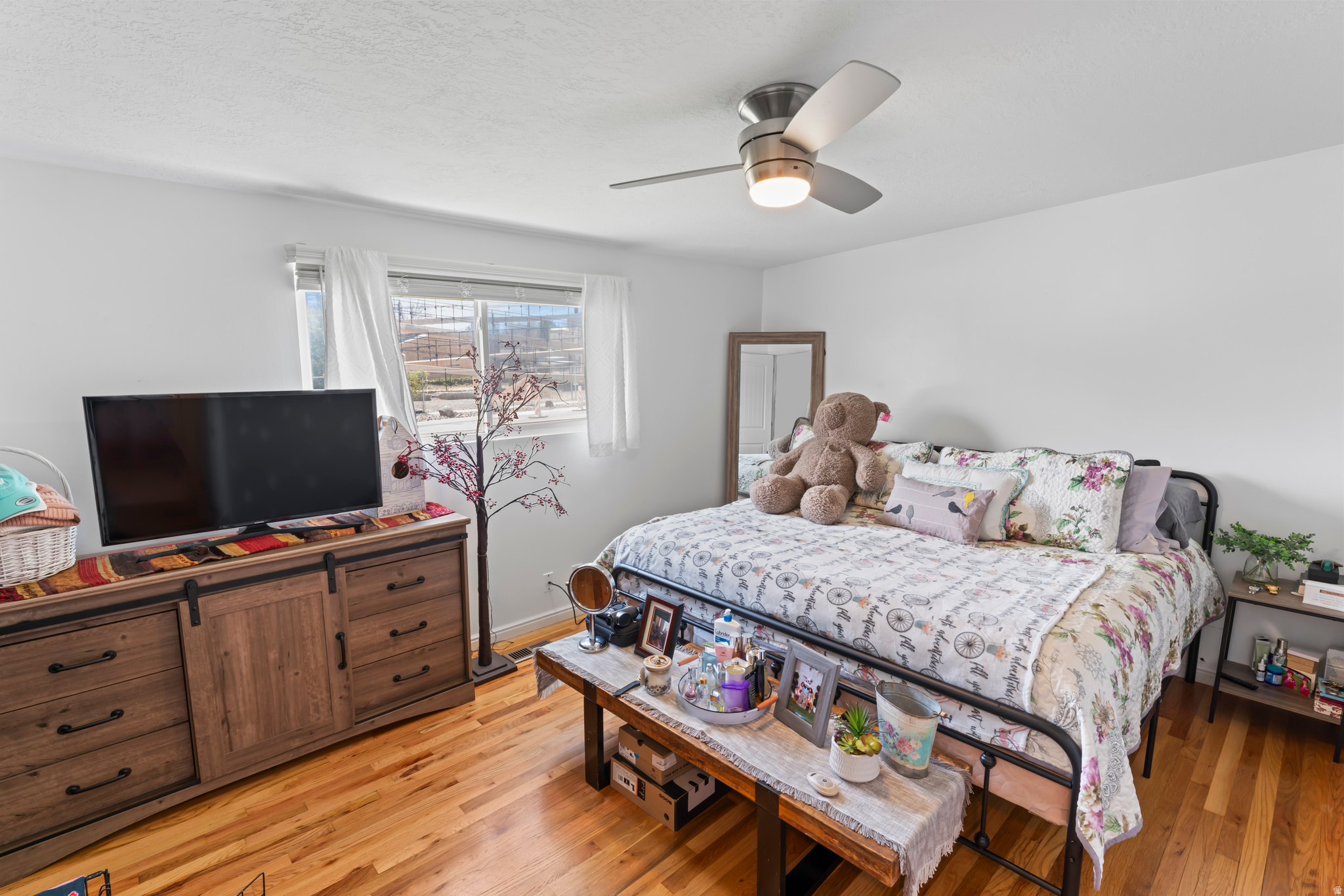 JORDAN - Residential