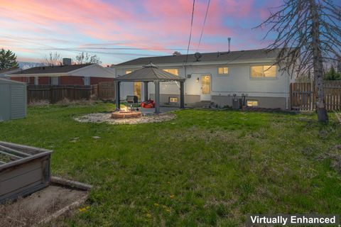 Tiny photo for 1678 W LELAND DR S, West Jordan, UT 84084 (MLS # 2126838)