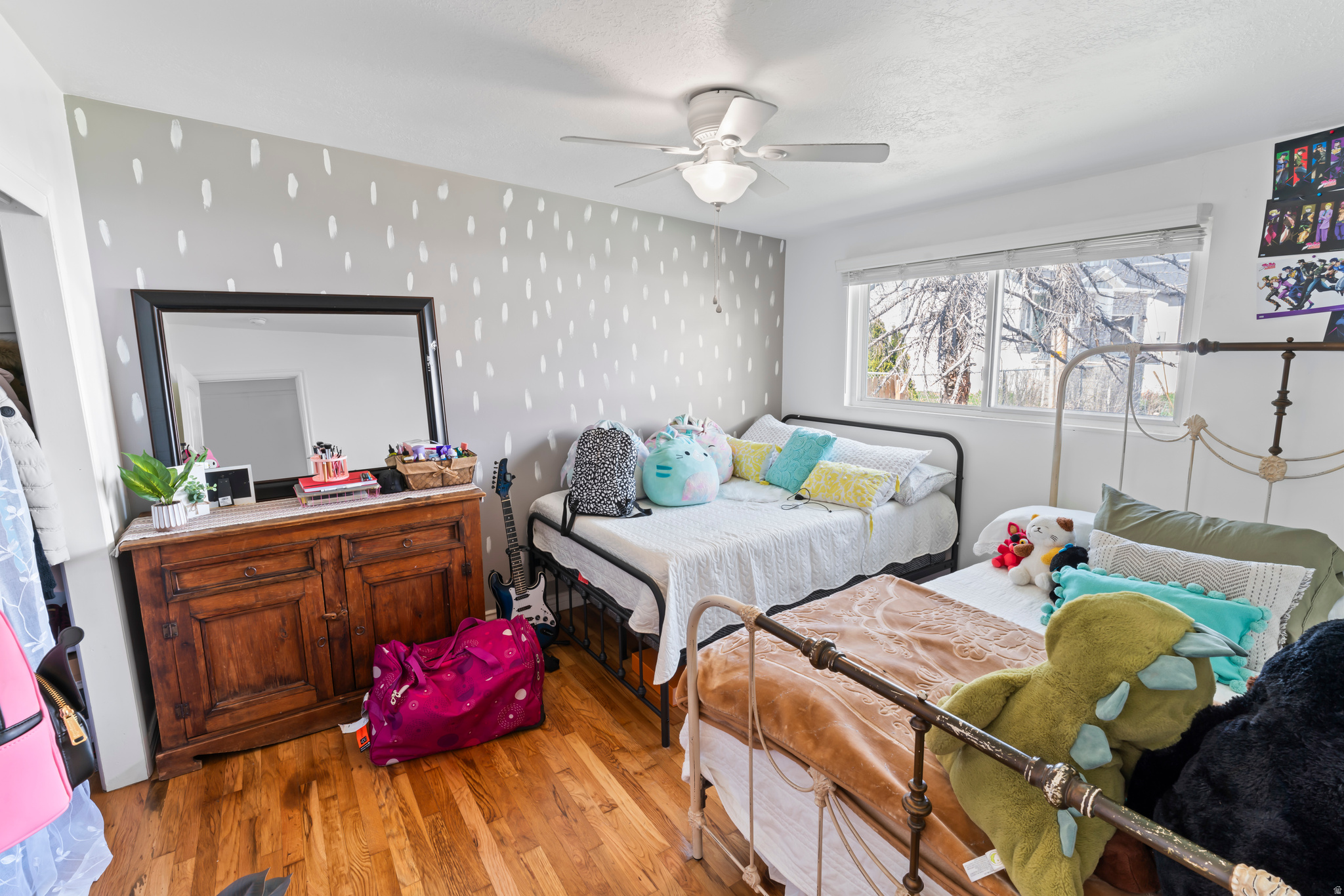 JORDAN - Residential