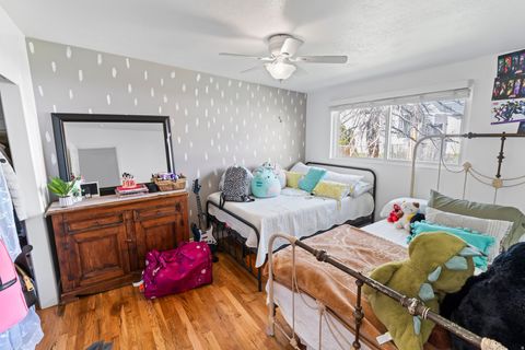 Tiny photo for 1678 W LELAND DR S, West Jordan, UT 84084 (MLS # 2126838)