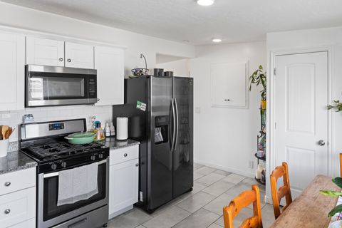 Tiny photo for 1678 W LELAND DR S, West Jordan, UT 84084 (MLS # 2126838)