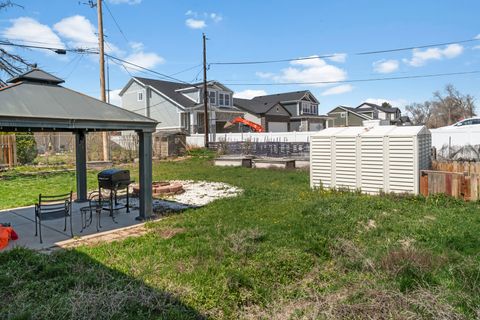 Tiny photo for 1678 W LELAND DR S, West Jordan, UT 84084 (MLS # 2126838)