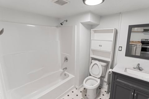 Tiny photo for 1678 W LELAND DR S, West Jordan, UT 84084 (MLS # 2126838)