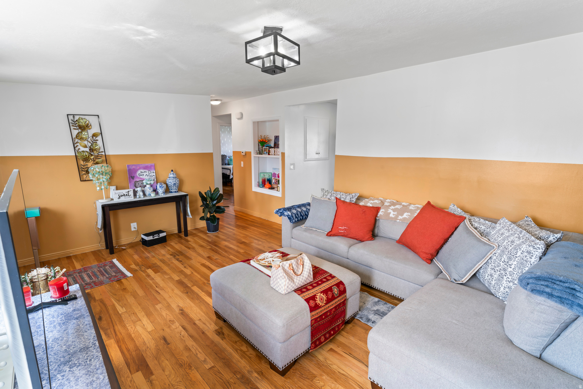 JORDAN - Residential