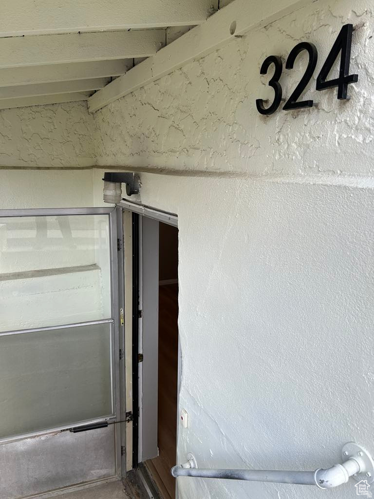 HIGH SCHOOL SUB - Residential Income