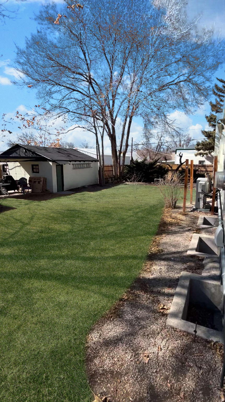 HIGH SCHOOL SUB - Residential Income